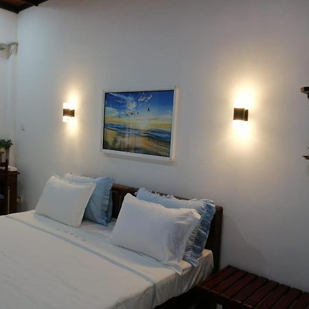 Jennifer'S Villa Негомбо Экстерьер фото