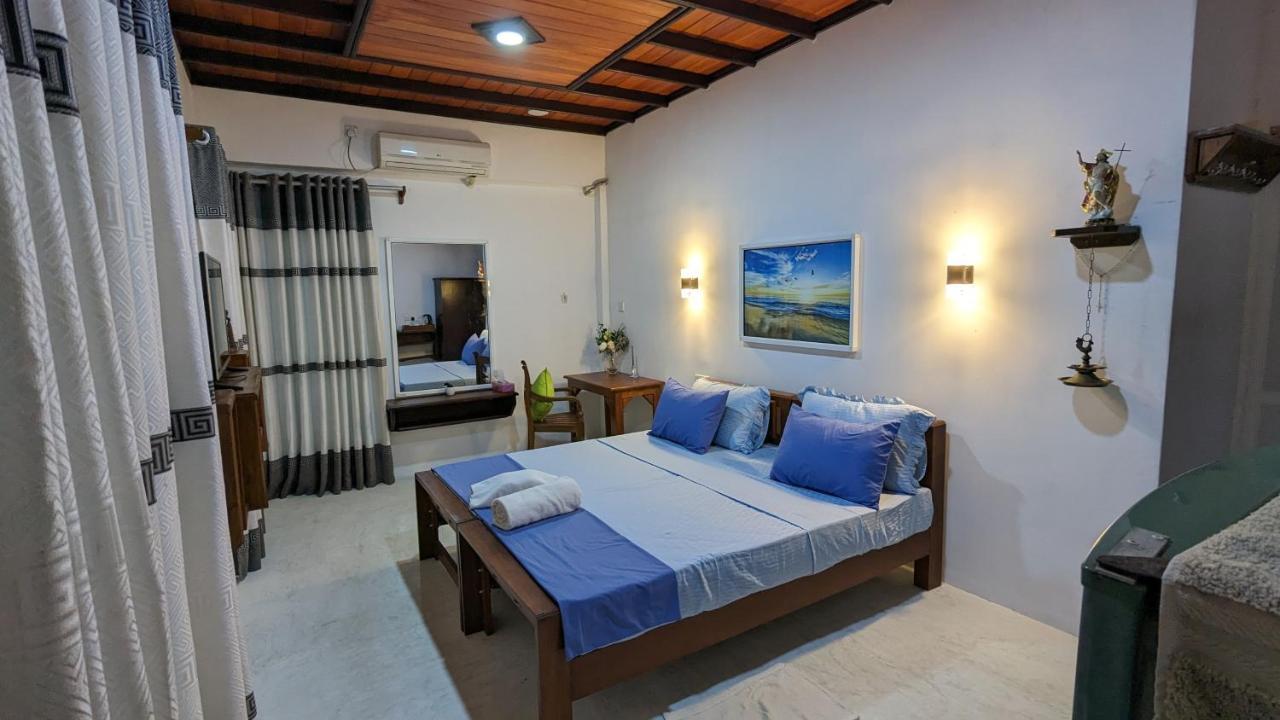 Jennifer'S Villa Негомбо Экстерьер фото