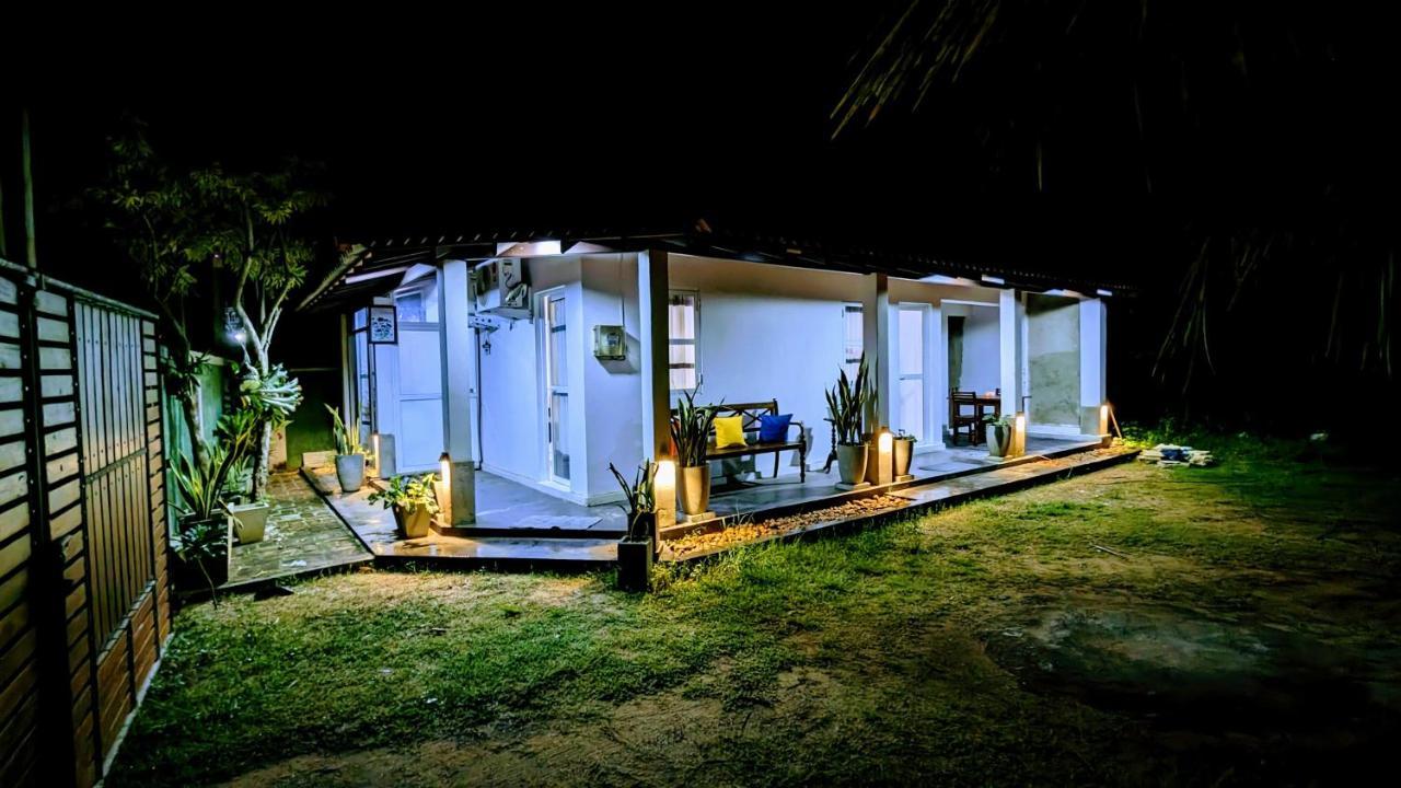 Jennifer'S Villa Негомбо Экстерьер фото