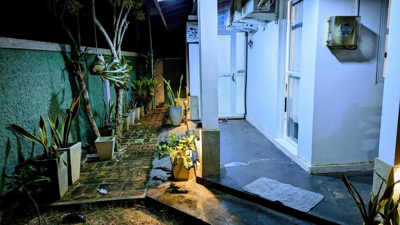 Jennifer'S Villa Негомбо Экстерьер фото