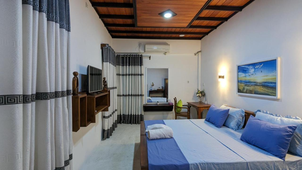 Jennifer'S Villa Негомбо Экстерьер фото