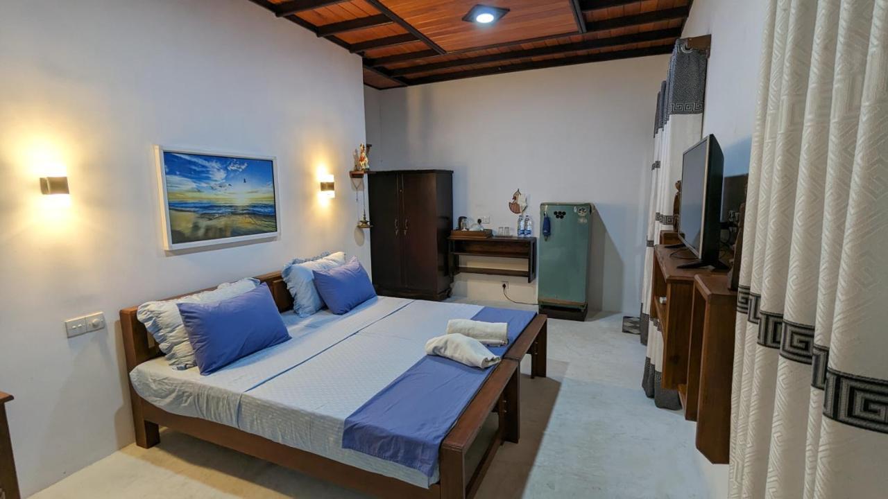 Jennifer'S Villa Негомбо Экстерьер фото