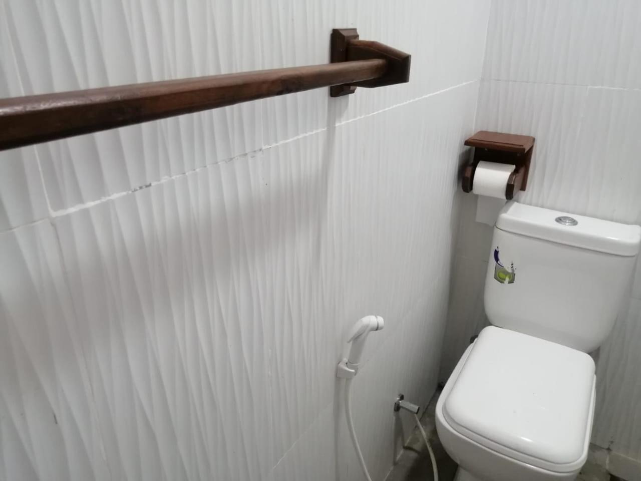 Jennifer'S Villa Негомбо Экстерьер фото