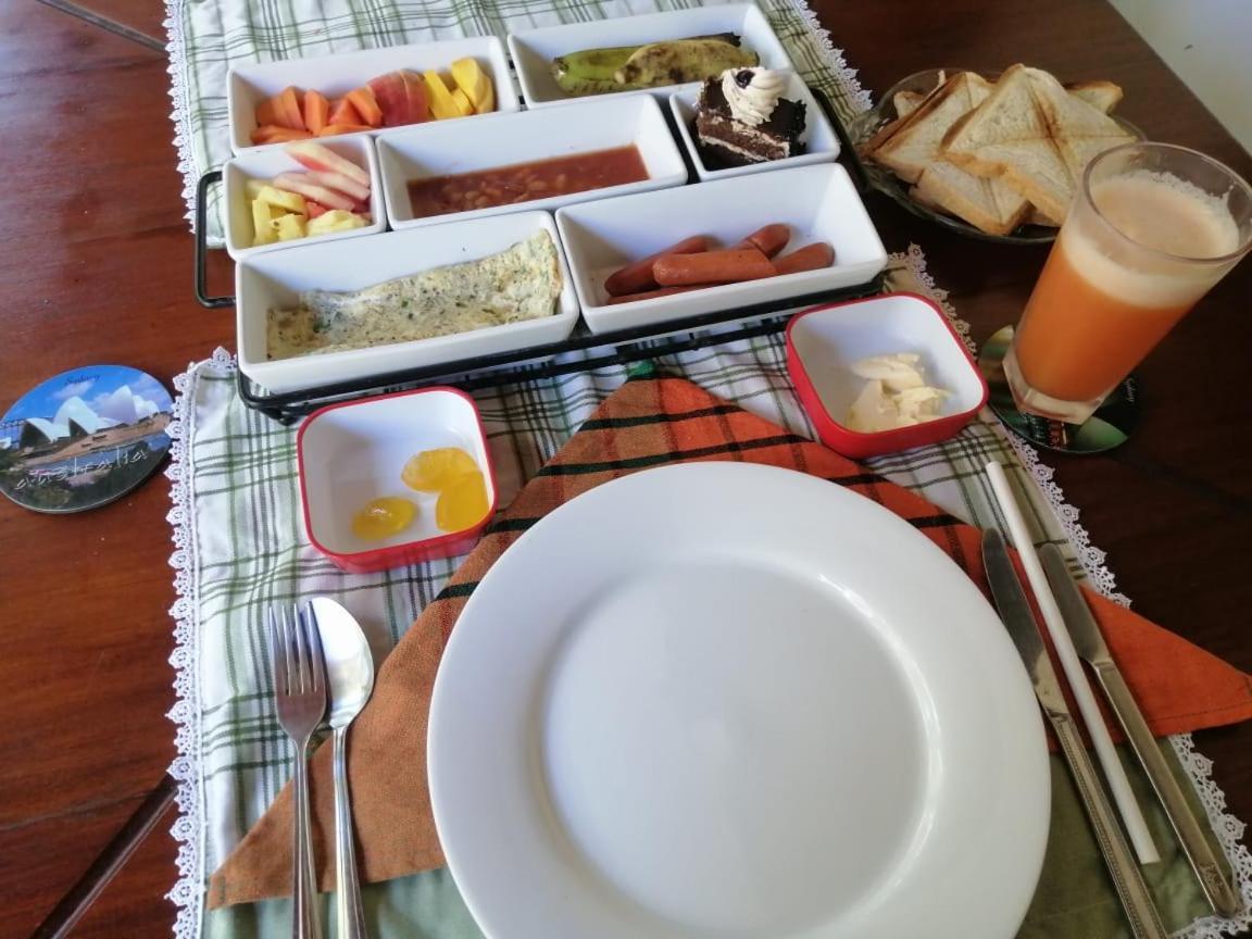 Jennifer'S Villa Негомбо Экстерьер фото