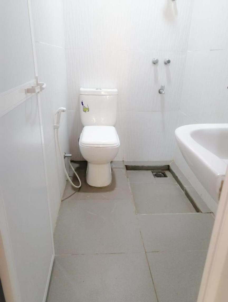 Jennifer'S Villa Негомбо Экстерьер фото